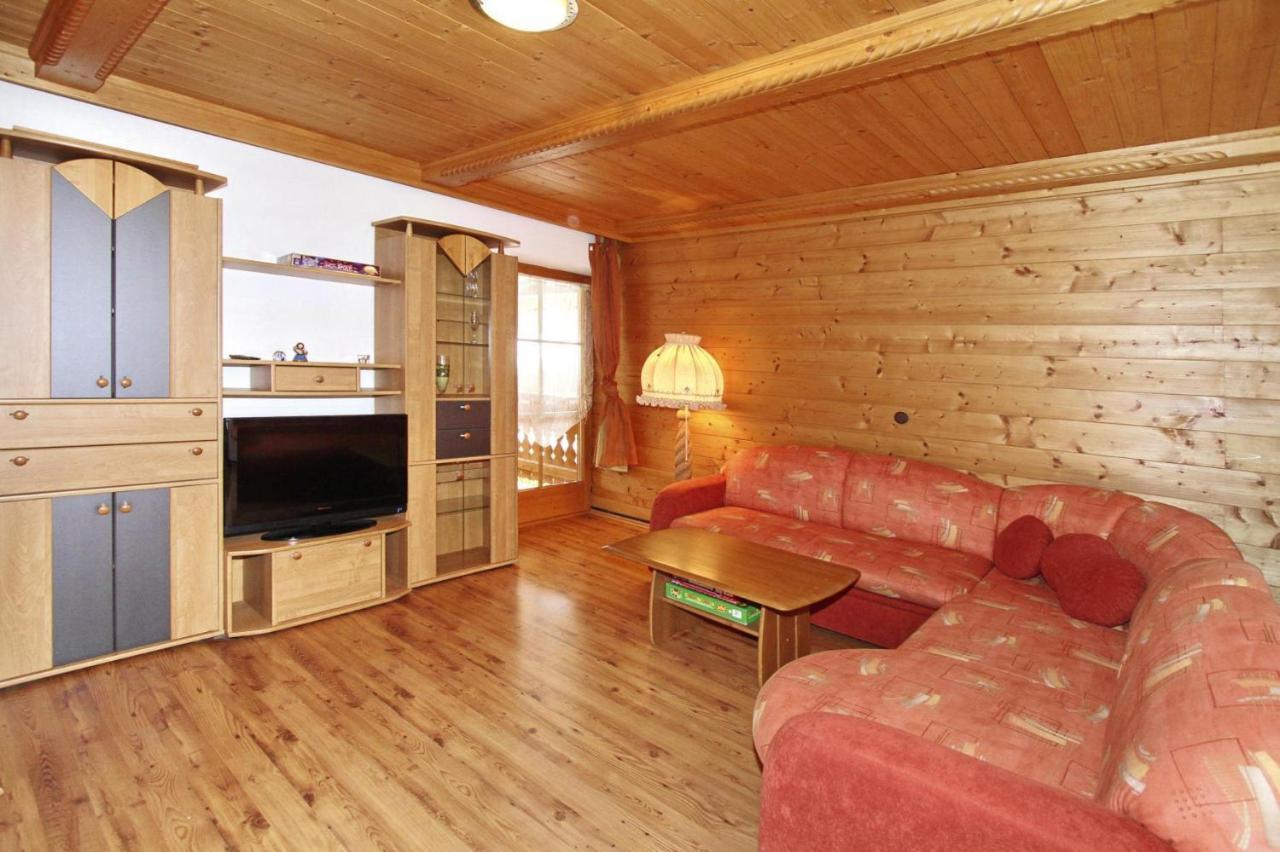 Holiday Flat Bachmaier, Krimml Eksteriør billede