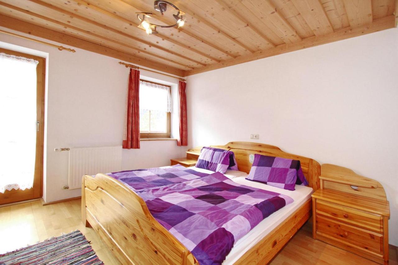 Holiday Flat Bachmaier, Krimml Eksteriør billede